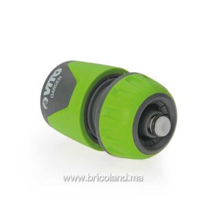 Raccord rapide stop 3/4"(19mm) - Vito-0