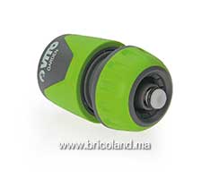 Raccord rapide stop 3/4"(19mm) - Vito-thumbnail