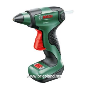 Pistolet à colle sans fil - PKP 3,6 LI - Bosch-0