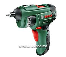 Visseuse sans fil Lithium-Ion - PSR Select - Bosch-thumbnail