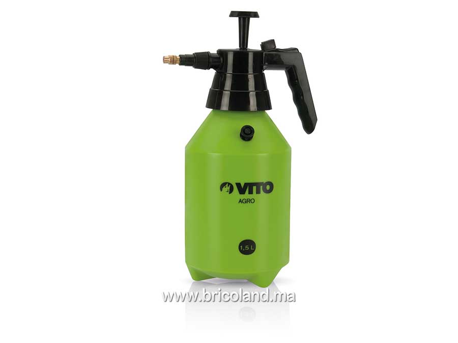 Pulvérisateur 1,5 L - Vito-0
