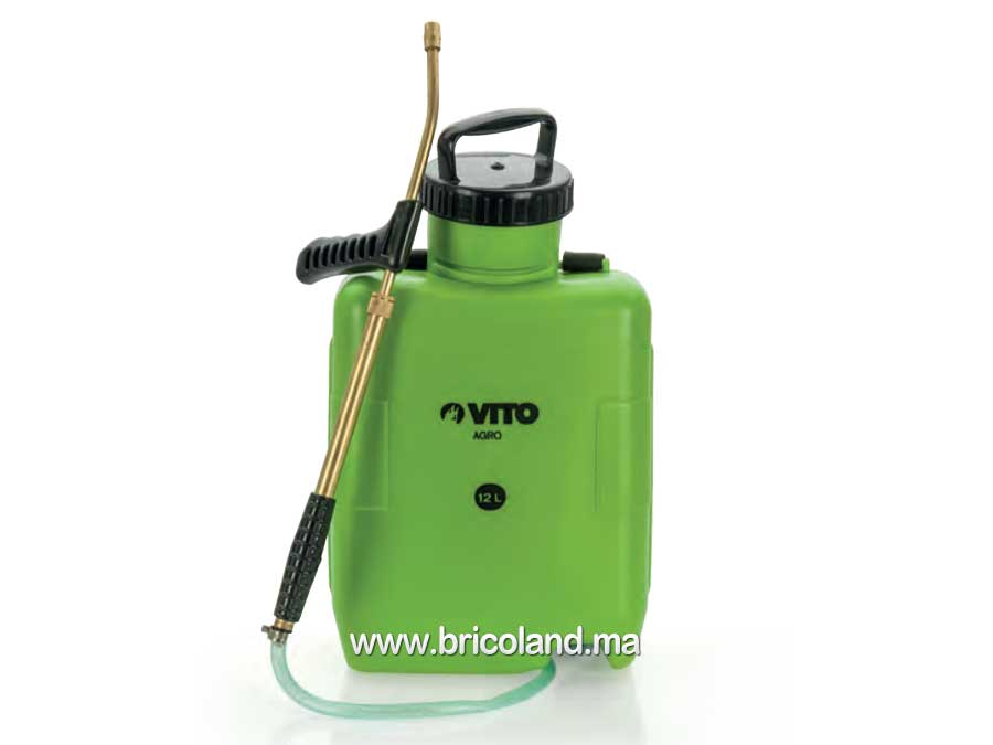 Pulvérisateur 12 L - Vito-0