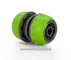 Raccord pour tuyau 3/4"(19mm) - Vito-thumbnail