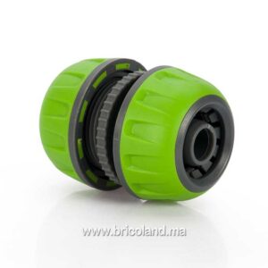 Raccord pour tuyau 3/4"(19mm) - Vito-0