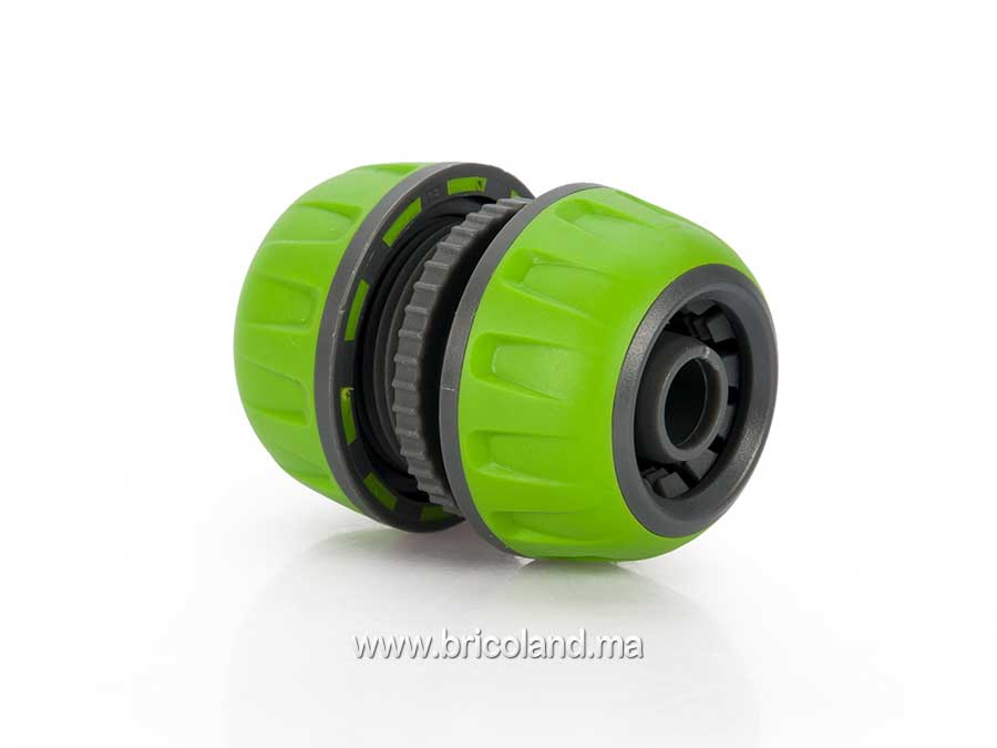 Raccord pour tuyau 3/4"(19mm) - Vito-0