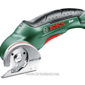 Découpeur universel sans fil - XEO - Bosch-0