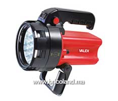 Torche LED rechargeable - Valex-thumbnail