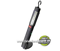 Balladeuse rechargeable LED - Valex-thumbnail