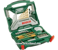 Jeu d'accessoires 70Ti - Bosch-thumbnail