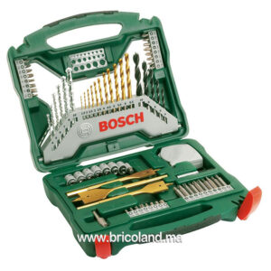 Jeu d'accessoires 70Ti - Bosch-0