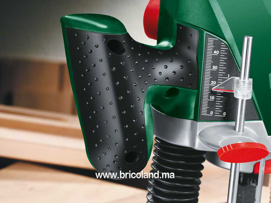 Défonceuse POF 1200 AE - Bosch-2705