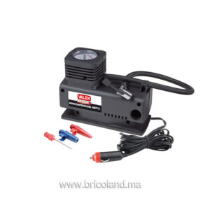 Mini Compresseur MET11 - VALEX-0