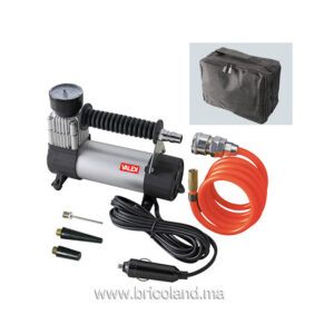 Mini Compresseur MET21 - VALEX-0