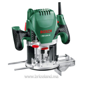 Défonceuse POF 1200 AE - Bosch-0