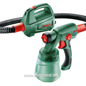 Pistolet à peinture PFS 2000 - Bosch-0