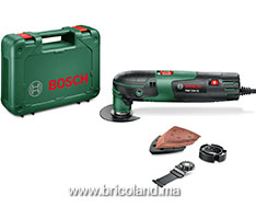 Outil multifonctions PMF 220 CE - Bosch-thumbnail