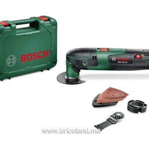 Outil multifonctions PMF 220 CE - Bosch-0