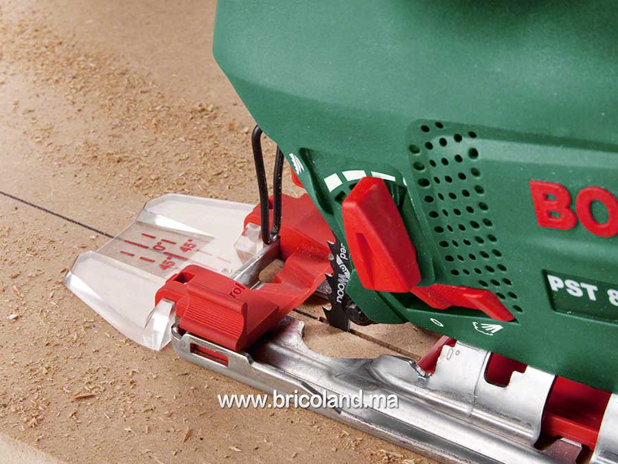 Scie sauteuse PST 800 PEL - Bosch-2685