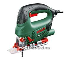 Scie sauteuse PST 800 PEL - Bosch-thumbnail