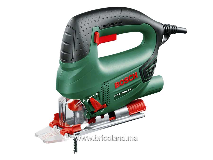 Scie sauteuse PST 800 PEL - Bosch-0