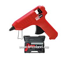 Pistolet thermocollage - Valex-thumbnail