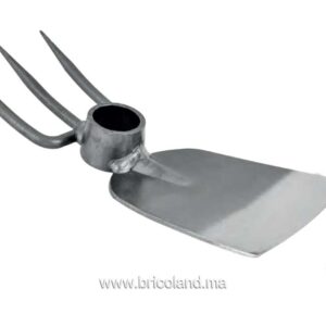 Serfouette panne et fourche 3 dents sans manche - Vito-0