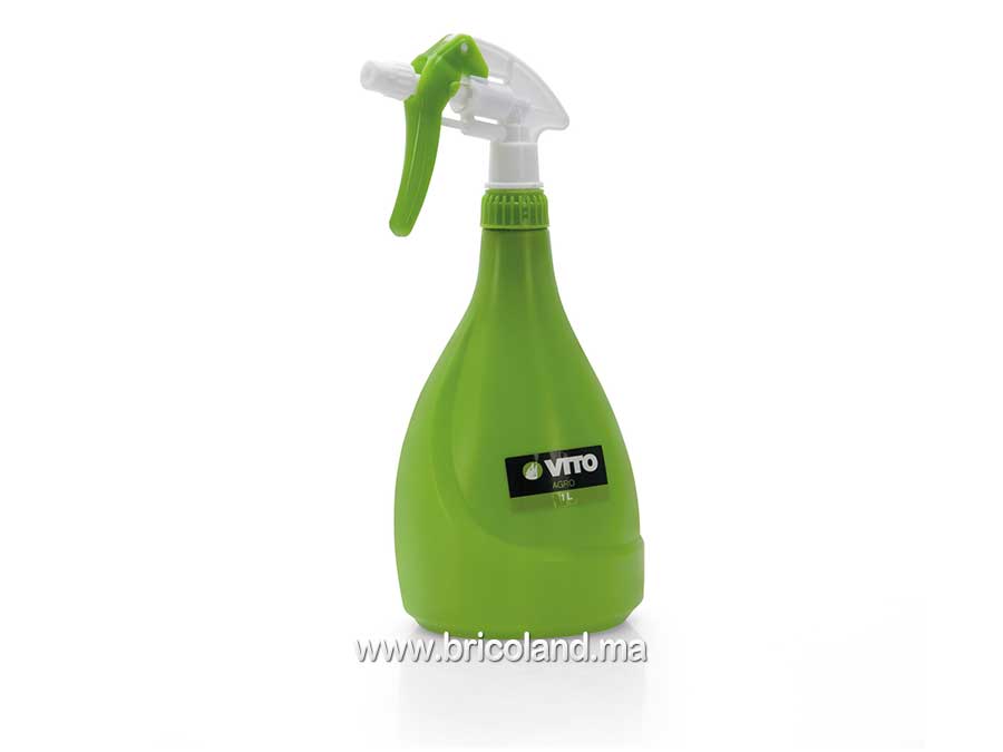 Pulvérisateur 1 L - Vito-0