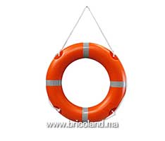 Bouée de Sauvetage - Ocedis-thumbnail