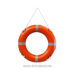 Bouée de Sauvetage - Ocedis-0