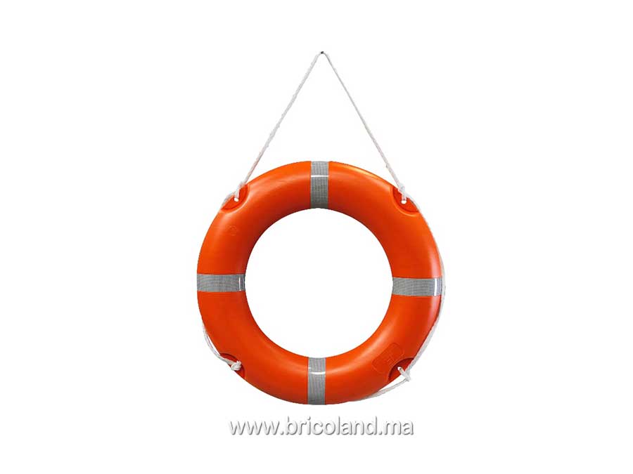 Bouée de Sauvetage - Ocedis-0