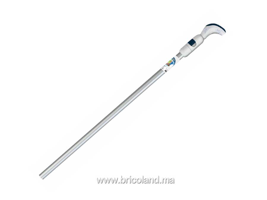 Manche télescopique 2 x 1,80m - Ocedis-0