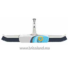 Brosse MURALE / FOND 46CM en plastique SÉRIE 4-thumbnail