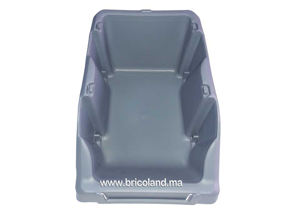 Bac à bec plastique 15” - Vito-2816