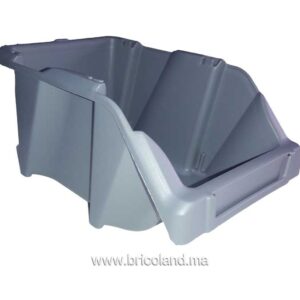 Bac à bec plastique 15” - Vito-0