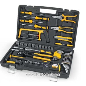 Boîte à outils 79 pièces - Vito-0