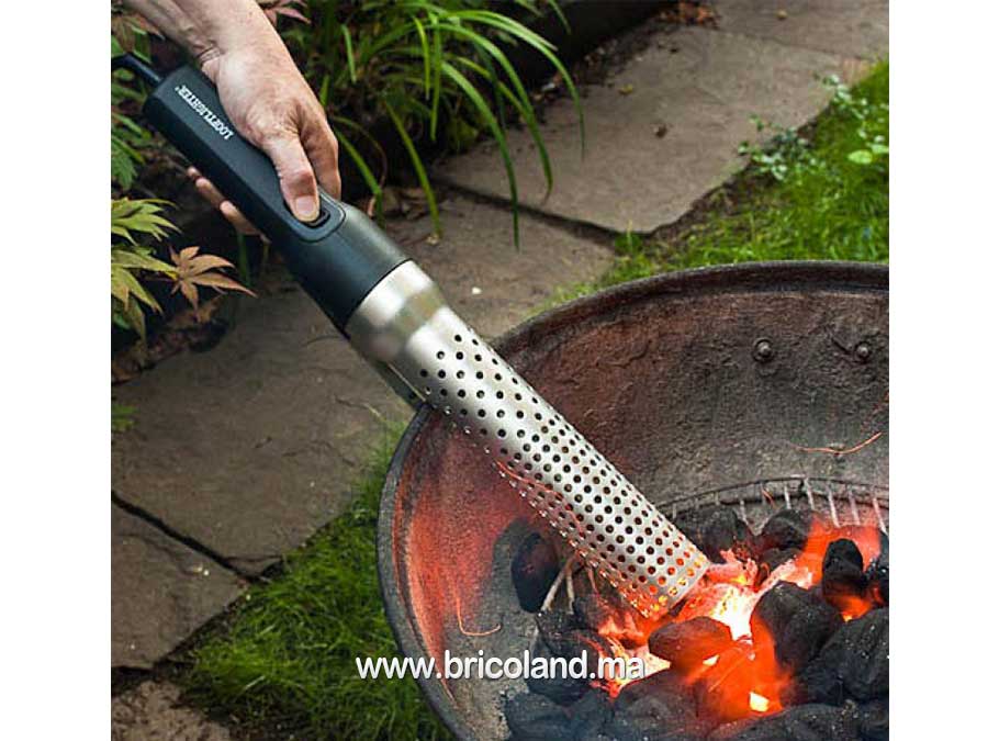 Allume-feu Looftlighter -2945