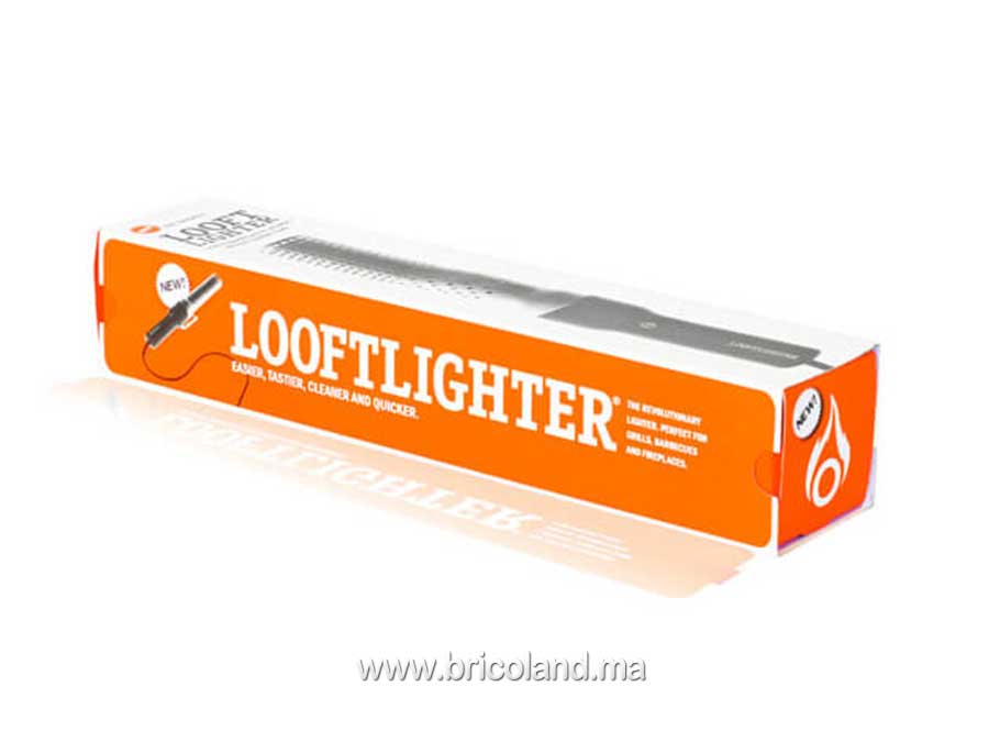 Allume-feu Looftlighter -2948