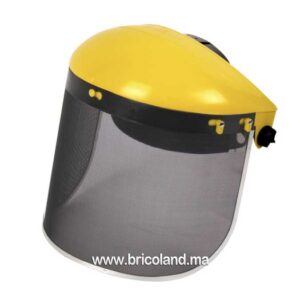 Masque de protection facial en filet - Vito-0