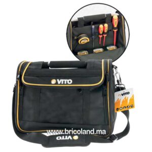 Sac en nylon pour outillage - Vito-0