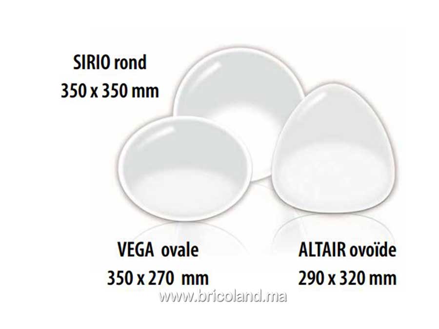 Lampes portables Starlight Vega-2952