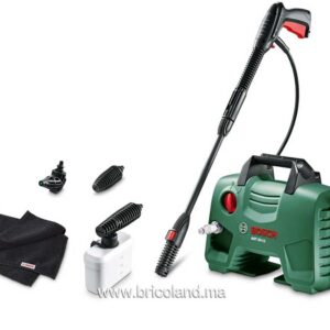 Nettoyeur haute-pression AQT 33-11 + Kit de lavage auto - Bosch-0