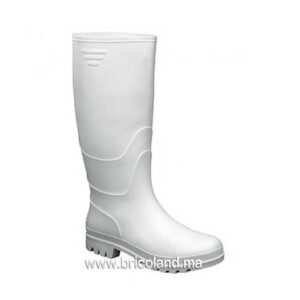 Botte blanche alimentaire - GINOCCHIO-0