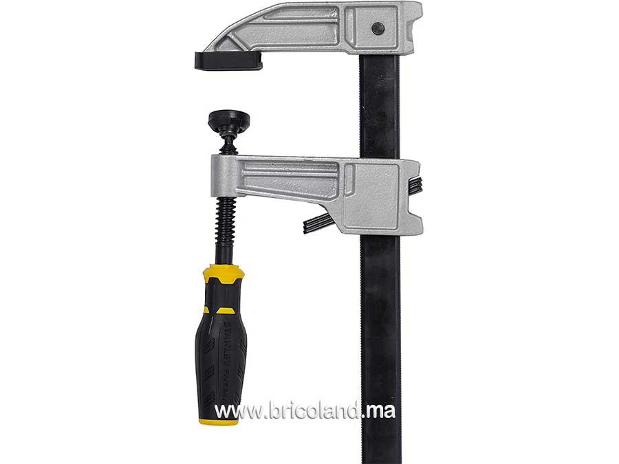 Serre joint a vis 400mm - STANLEY-16793