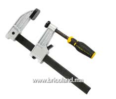 Serre joint a vis 400mm - STANLEY-thumbnail