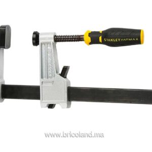 Serre joint a vis 400mm - STANLEY-0