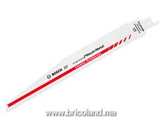 Lame de scie sabre S 1156 XHM pour bois et métal - Bosch-thumbnail