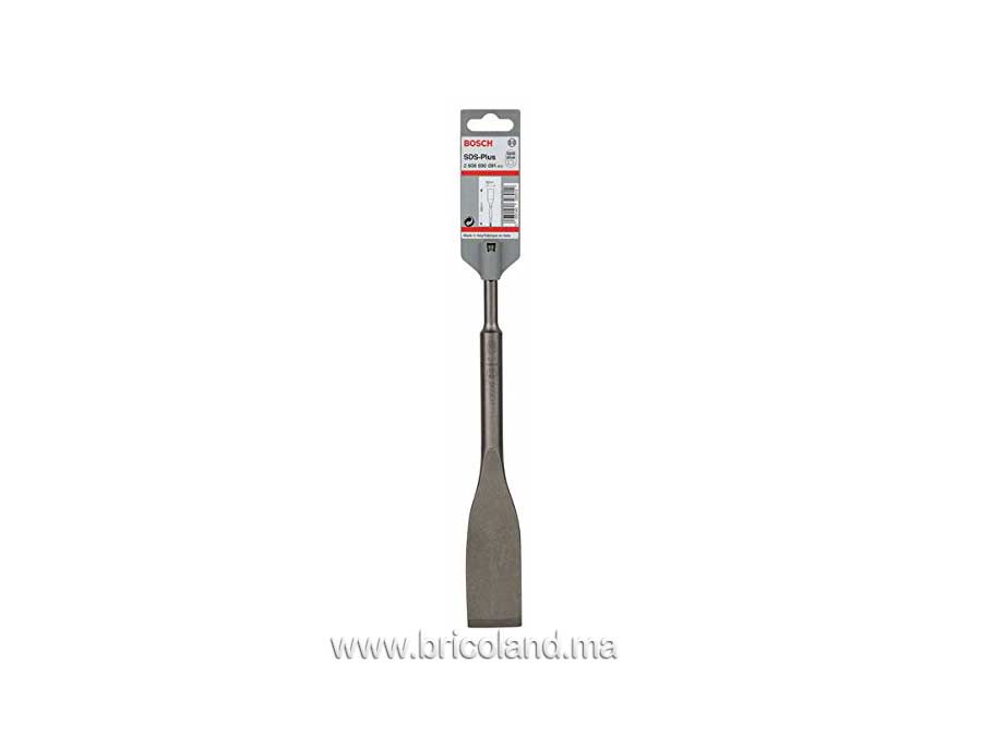 Burin à carrelage SDS-plus 260 x 40 mm - Bosch-3288
