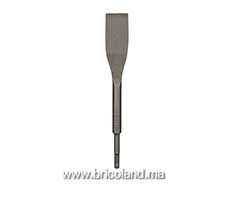 Burin à carrelage SDS-plus 260 x 40 mm - Bosch-thumbnail