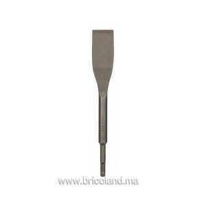 Burin à carrelage SDS-plus 260 x 40 mm - Bosch-0