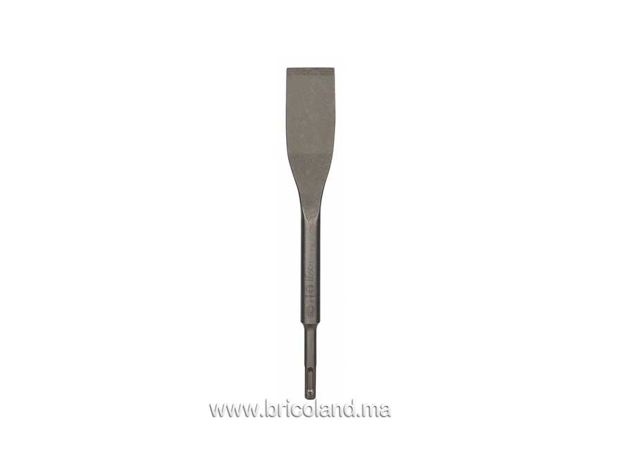 Burin à carrelage SDS-plus 260 x 40 mm - Bosch-0